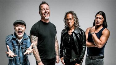 【和訳＆解説】Metallica『Lux Æterna』を和訳・解説！～永遠の光～